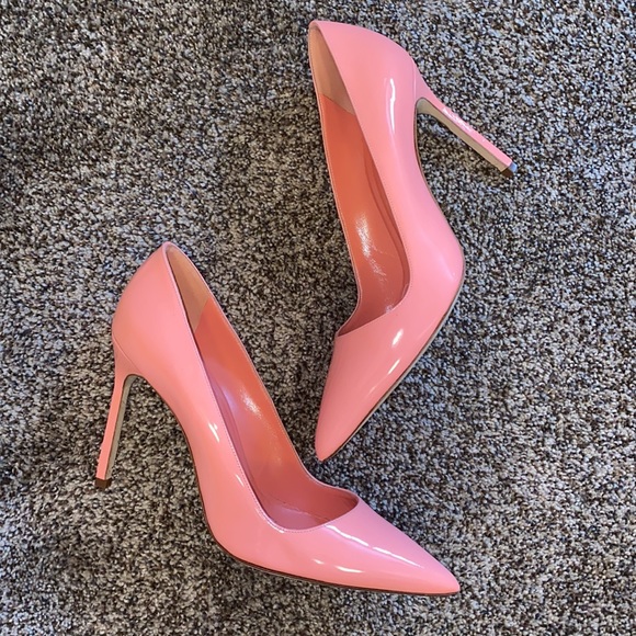 Manolo Blahnik BB Patent Pump 105MM - Picture 2 of 9